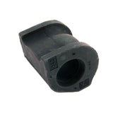 HSB-FDF - FRONT STABILIZER BAR BUSH D24.2 Rubber Parts, Stabilizer Bushes