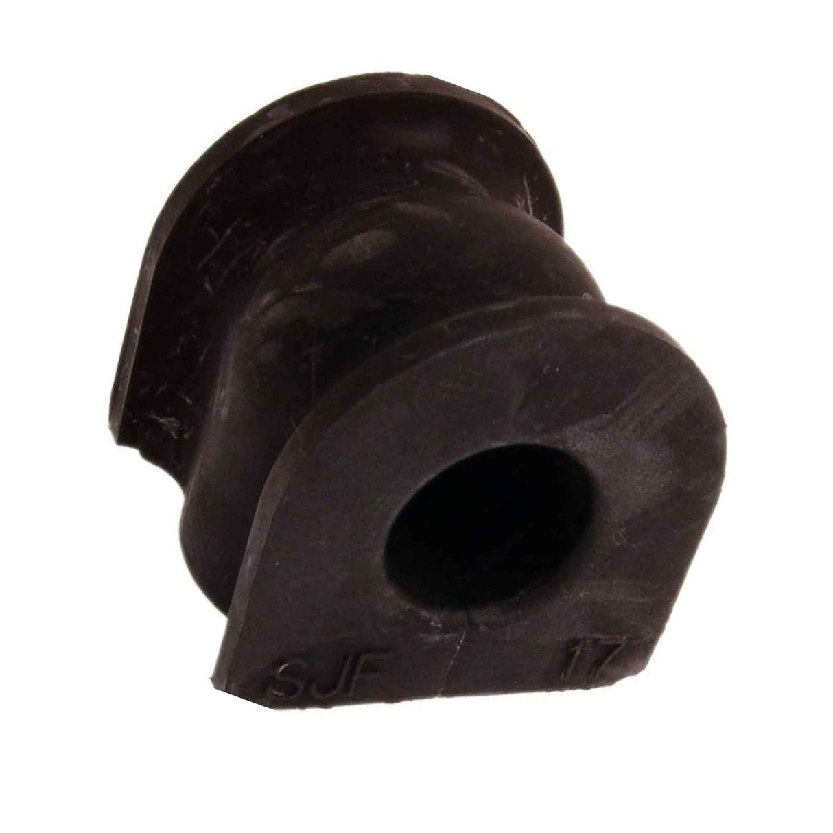 HSB-FRVR - REAR STABILIZER BAR BUSH D17 Rubber Parts, Stabilizer Bushes