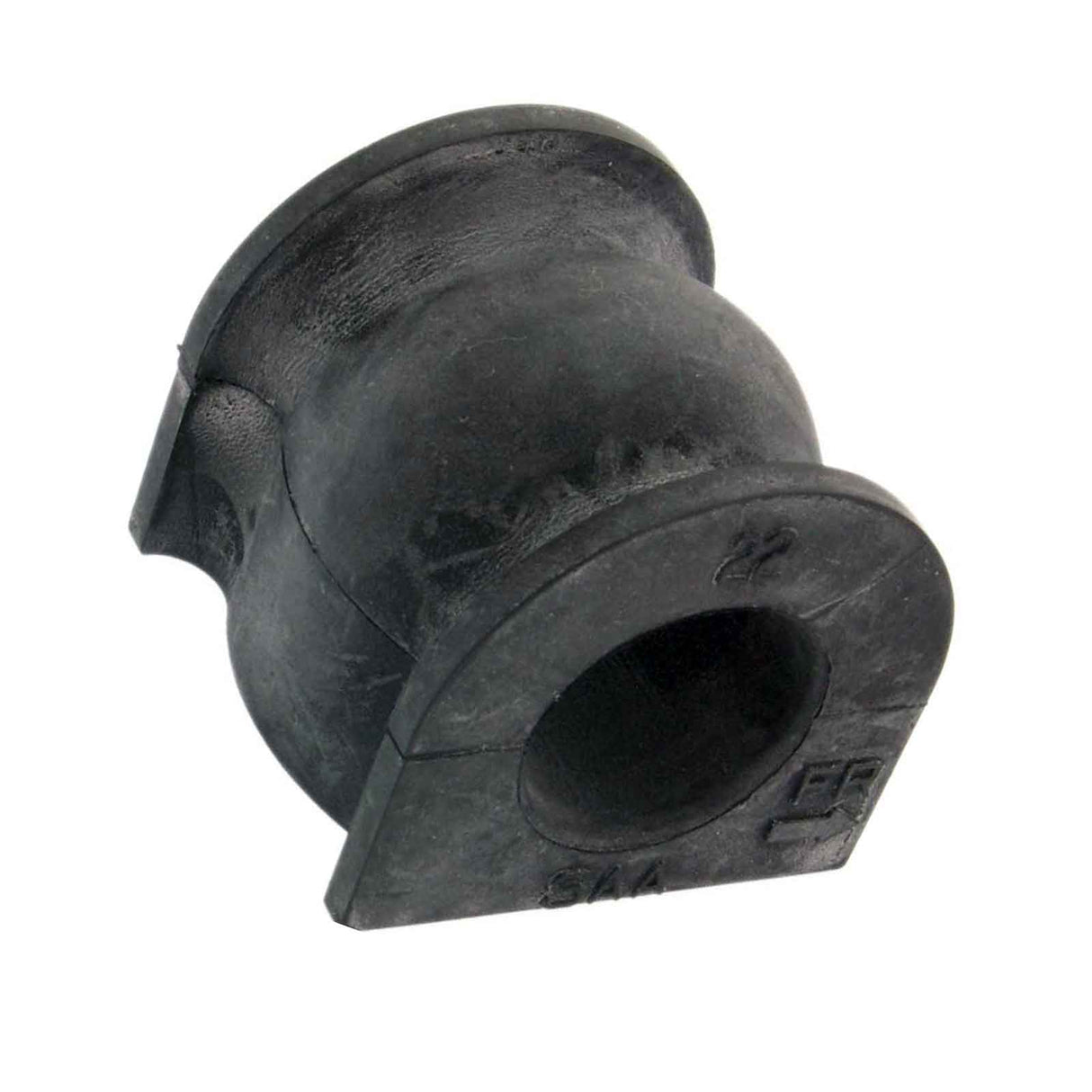 HSB-GDF - FRONT STABILIZER BAR BUSH D22 Rubber Parts, Stabilizer Bushes