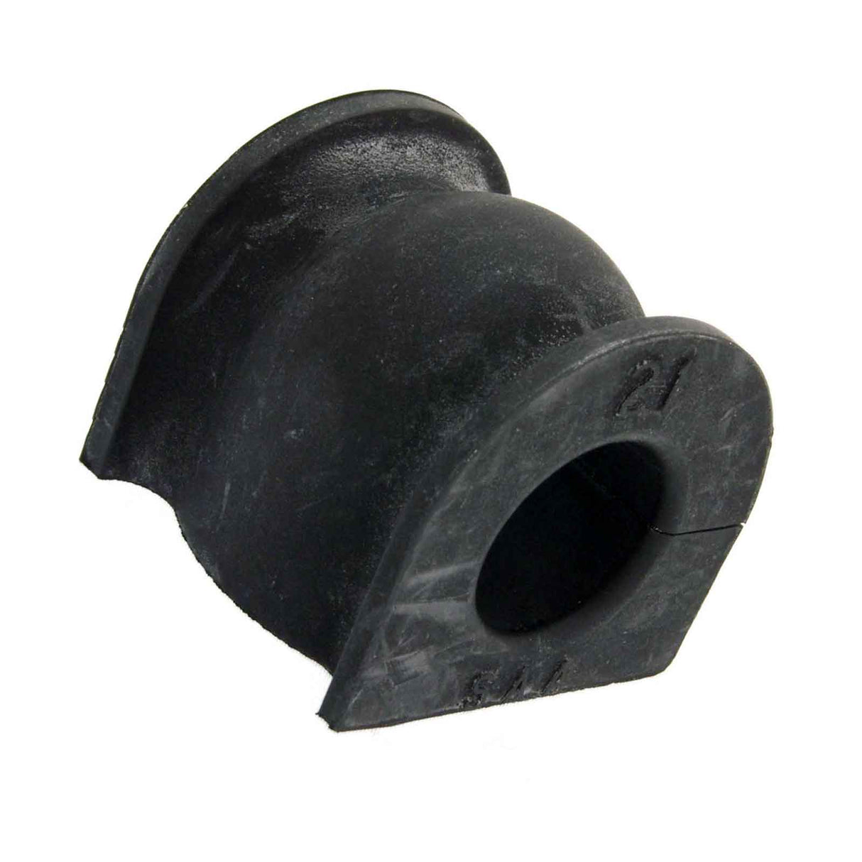 HSB-GDF21 - FRONT STABILIZER BAR BUSH D21 Rubber Parts, Stabilizer Bushes