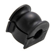 HSB-GE6 - FRONT STABILIZER BAR BUSH D17 Rubber Parts, Stabilizer Bushes