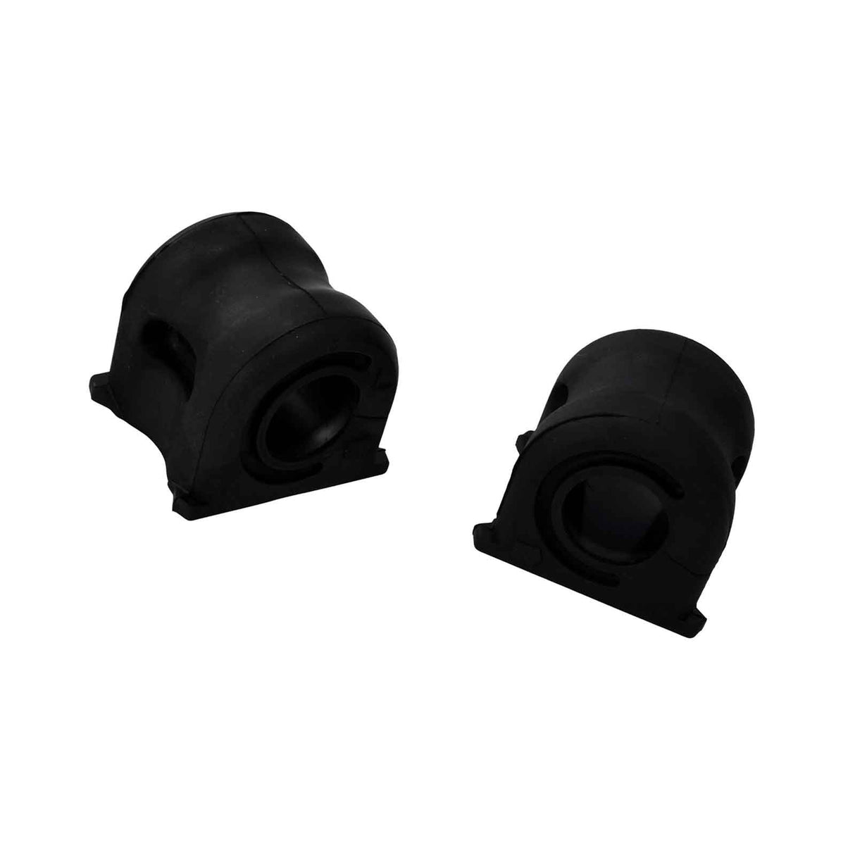 HSB-GKF-KIT - FRONT STABILIZER BAR BUSH KIT (SET FOR TWO SIDES) D25.4 Rubber Parts, Stabilizer Bushes