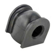 HSB-GP1F - REAR STABILIZER BAR BUSH D18 Rubber Parts, Stabilizer Bushes