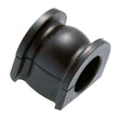 HSB-KBF - FRONT STABILIZER BAR BUSH D30 Rubber Parts, Stabilizer Bushes