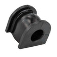 HSB-LR1F - FRONT STABILIZER BAR BUSH D22 Rubber Parts, Stabilizer Bushes