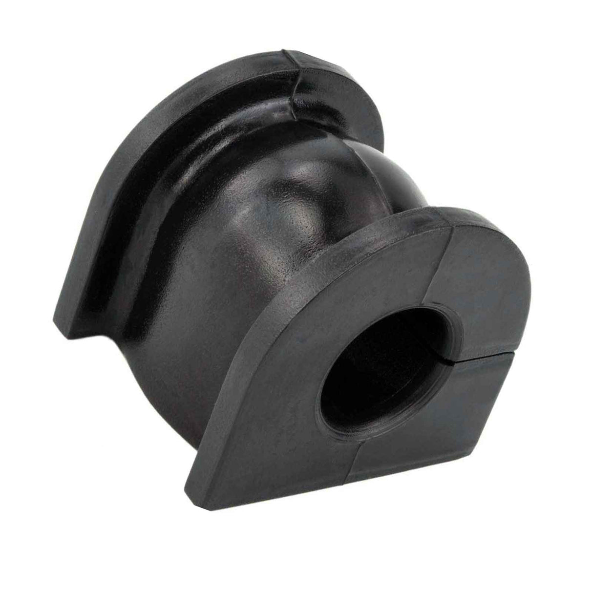 HSB-LR1F - FRONT STABILIZER BAR BUSH D22 Rubber Parts, Stabilizer Bushes