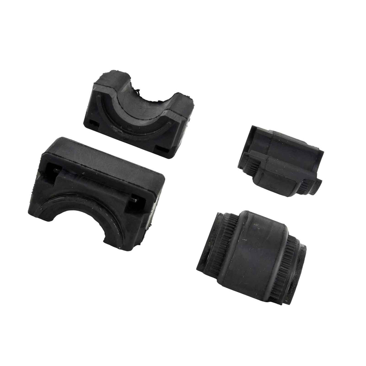 HSB-LXF-KIT - FRONT STABILIZER BAR BUSH KIT (SET FOR TWO SIDES) D26 Rubber Parts, Stabilizer Bushes