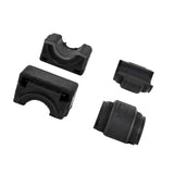 HSB-LXF-KIT - FRONT STABILIZER BAR BUSH KIT (SET FOR TWO SIDES) D26 Rubber Parts, Stabilizer Bushes