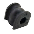 HSB-RBR - REAR STABILIZER BAR BUSH D15 Rubber Parts, Stabilizer Bushes