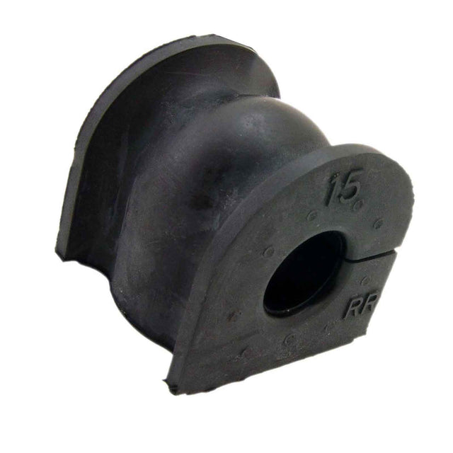 HSB-RBR - REAR STABILIZER BAR BUSH D15 Rubber Parts, Stabilizer Bushes
