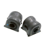 HSB-REF-KIT - FRONT STABILIZER BAR BUSH KIT D20 Rubber Parts, Stabilizer Bushes