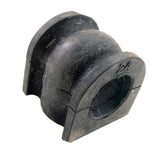HSB-RGF - FRONT STABILIZER BAR BUSH D24 Rubber Parts, Stabilizer Bushes