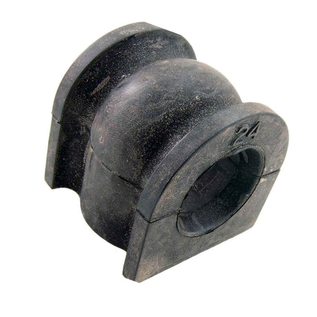HSB-RGF - FRONT STABILIZER BAR BUSH D24 Rubber Parts, Stabilizer Bushes