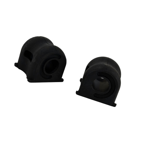 HSB-RUF-KIT - FRONT STABILIZER BAR BUSH KIT (SET FOR TWO SIDES) D24 Rubber Parts, Stabilizer Bushes