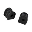 HSB-RWF-KIT - FRONT STABILIZER BAR BUSH KIT D13 Rubber Parts, Stabilizer Bushes