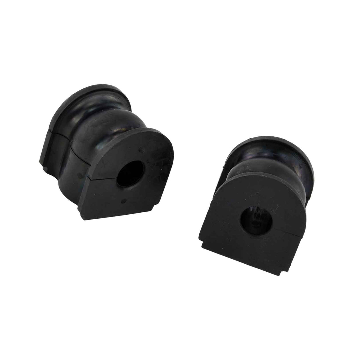 HSB-RWF-KIT - FRONT STABILIZER BAR BUSH KIT D13 Rubber Parts, Stabilizer Bushes