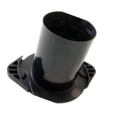 HSHB-003 - REAR SHOCK ABSORBER BOOT Rubber Parts, Shock Absorber Boots