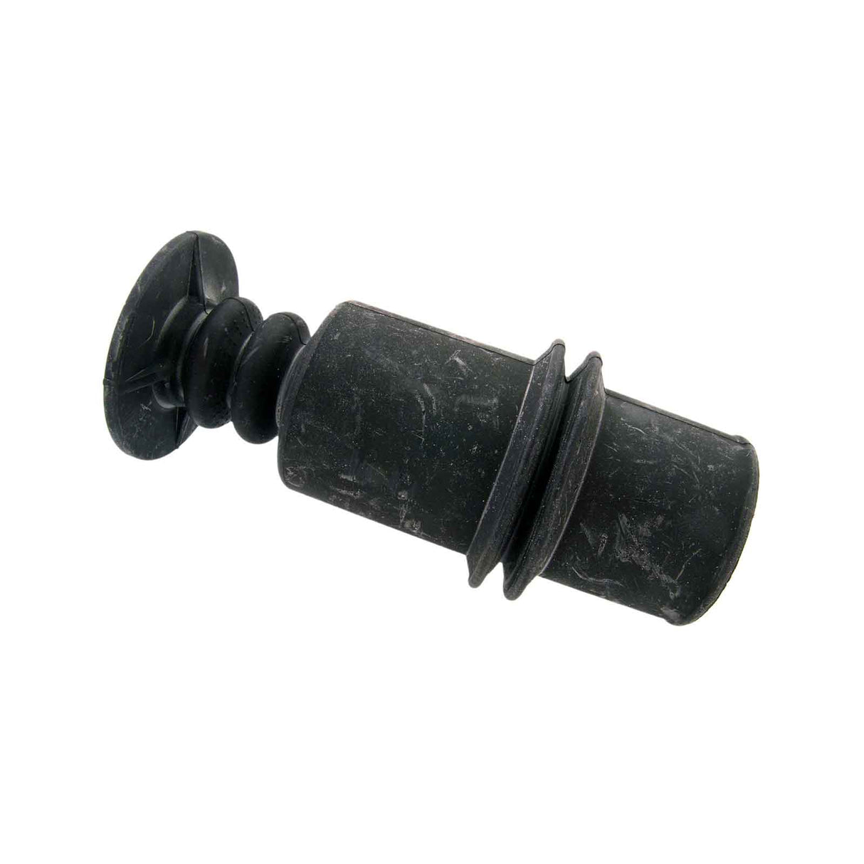 HSHB-004 - BOOT WITH JOUNCE BUMPER FRONT SHOCK ABSORBER D20 Rubber Parts, Shock Absorber Boots