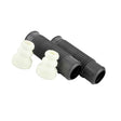 HSHB-ACCVIIF-KIT - BOOT WITH JOUNCE BUMPER FRONT SHOCK ABSORBER KIT Rubber Parts, Shock Absorber Boots