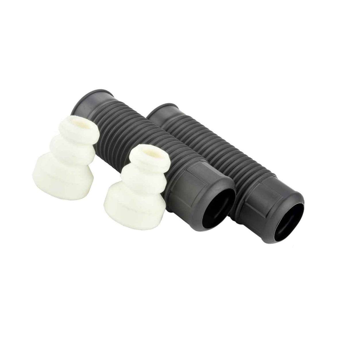 HSHB-ACCVIIF-KIT - BOOT WITH JOUNCE BUMPER FRONT SHOCK ABSORBER KIT Rubber Parts, Shock Absorber Boots