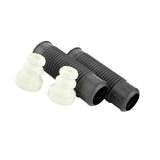 HSHB-ACCVIIF-KIT - BOOT WITH JOUNCE BUMPER FRONT SHOCK ABSORBER KIT Rubber Parts, Shock Absorber Boots