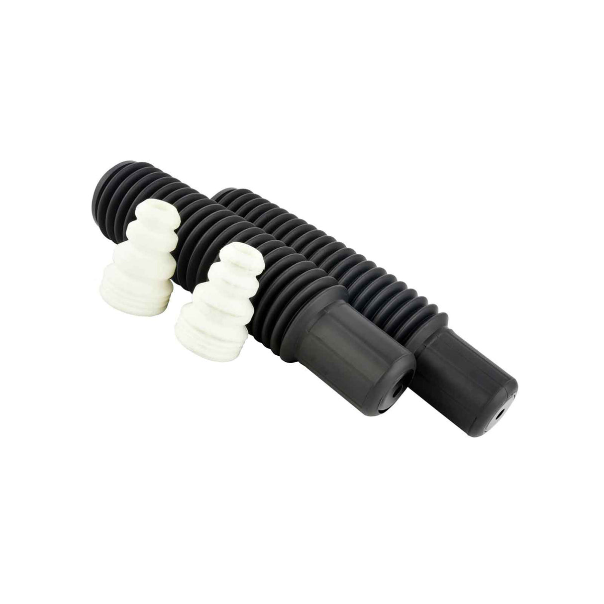 HSHB-ACCVIIR-KIT - BOOT WITH JOUNCE BUMPER REAR SHOCK ABSORBER KIT Rubber Parts, Shock Absorber Boots