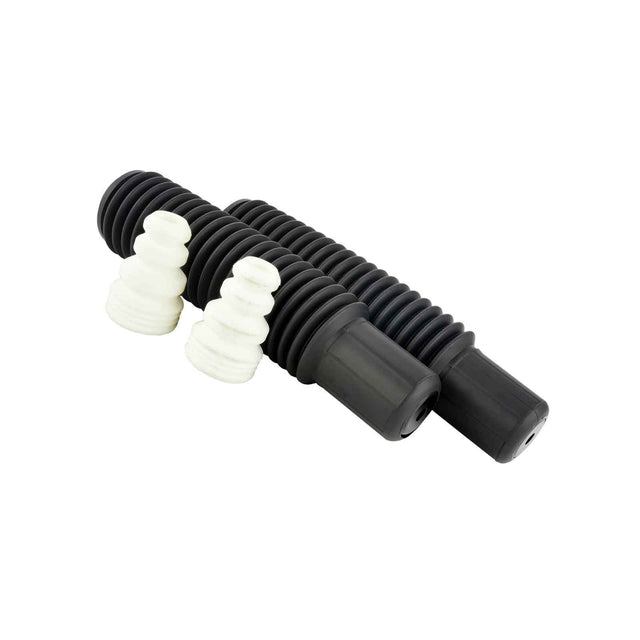 HSHB-ACCVIIR-KIT - BOOT WITH JOUNCE BUMPER REAR SHOCK ABSORBER KIT Rubber Parts, Shock Absorber Boots