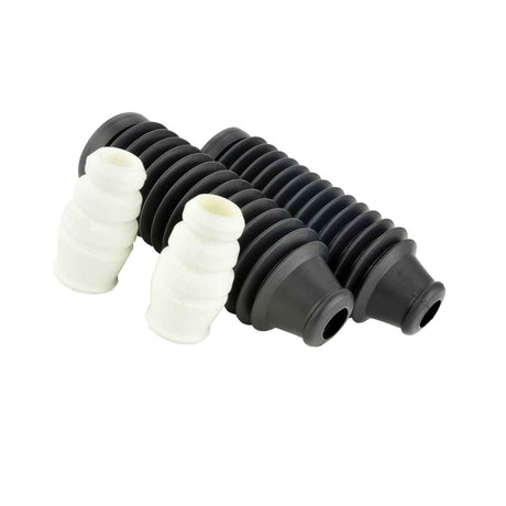 HSHB-CRZF-KIT - BOOT WITH JOUNCE BUMPER FRONT SHOCK ABSORBER KIT Rubber Parts, Shock Absorber Boots
