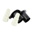 HSHB-ESR-KIT - BOOT WITH JOUNCE BUMPER REAR SHOCK ABSORBER KIT Rubber Parts, Shock Absorber Boots