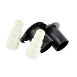 HSHB-ESR-KIT - BOOT WITH JOUNCE BUMPER REAR SHOCK ABSORBER KIT Rubber Parts, Shock Absorber Boots