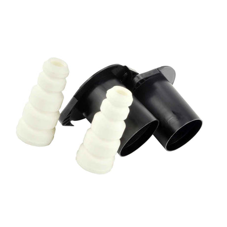 HSHB-ESR-KIT - BOOT WITH JOUNCE BUMPER REAR SHOCK ABSORBER KIT Rubber Parts, Shock Absorber Boots