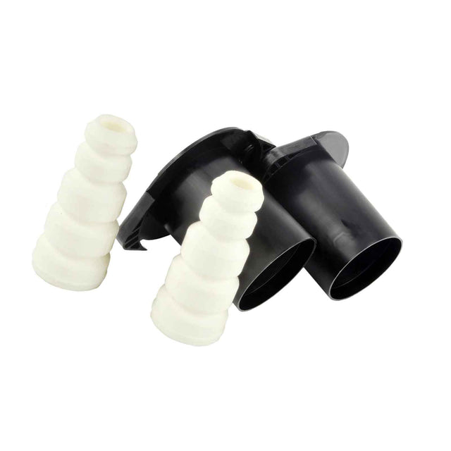 HSHB-ESR-KIT - BOOT WITH JOUNCE BUMPER REAR SHOCK ABSORBER KIT Rubber Parts, Shock Absorber Boots