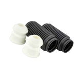 HSHB-FDF-KIT - BOOT WITH JOUNCE BUMPER FRONT SHOCK ABSORBER KIT Rubber Parts, Shock Absorber Boots