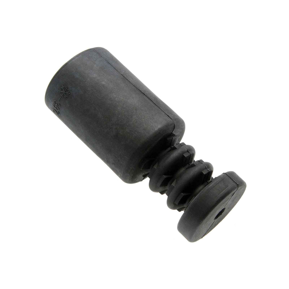 HSHB-RA6F - FRONT SHOCK ABSORBER BOOT Rubber Parts, Shock Absorber Boots
