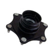 HSS-REF - FRONT SHOCK ABSORBER MOUNTING Rubber Parts, Shock Absorber Supports