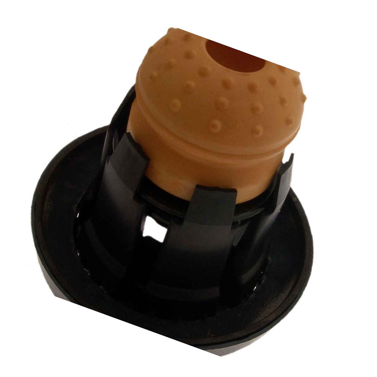 HSS-YF4R - REAR SHOCK ABSORBER MOUNTING Rubber Parts, Shock Absorber Supports