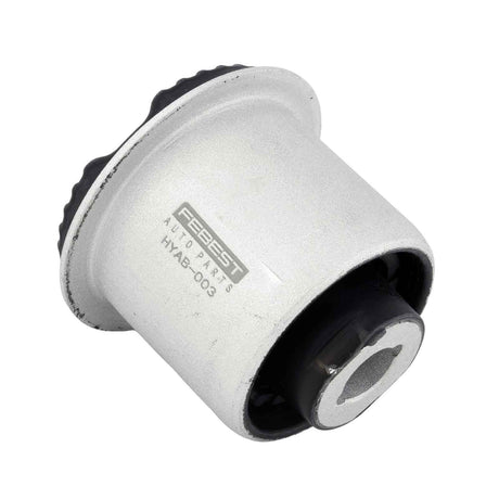 HYAB-003 - BUSHING, FRONT UPPER CONTROL ARM Rubber Parts, Bushings