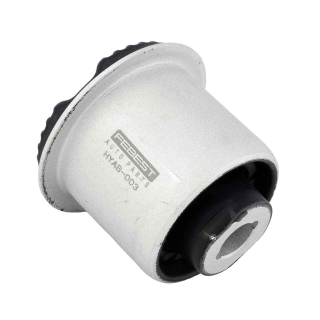 HYAB-003 - BUSHING, FRONT UPPER CONTROL ARM Rubber Parts, Bushings
