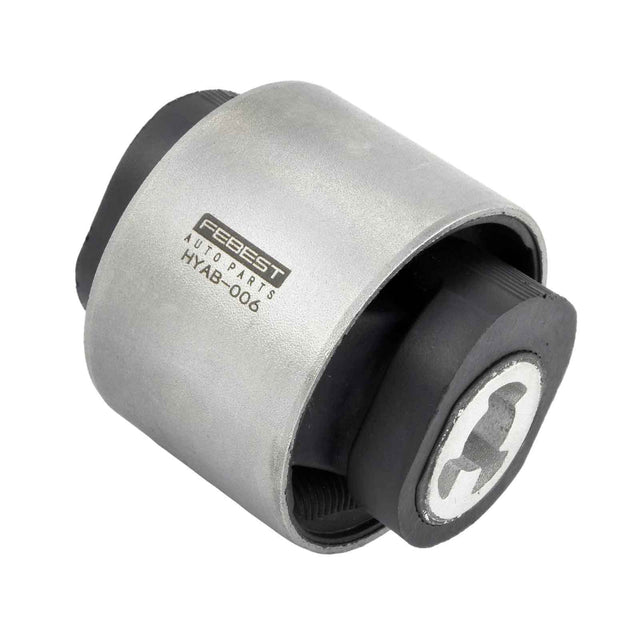 HYAB-006 - BUSHING, FRONT LOWER CONTROL ARM Rubber Parts, Bushings