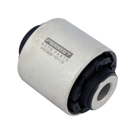 HYAB-015 - BUSHING, FRONT LOWER CONTROL ARM Rubber Parts, Bushings