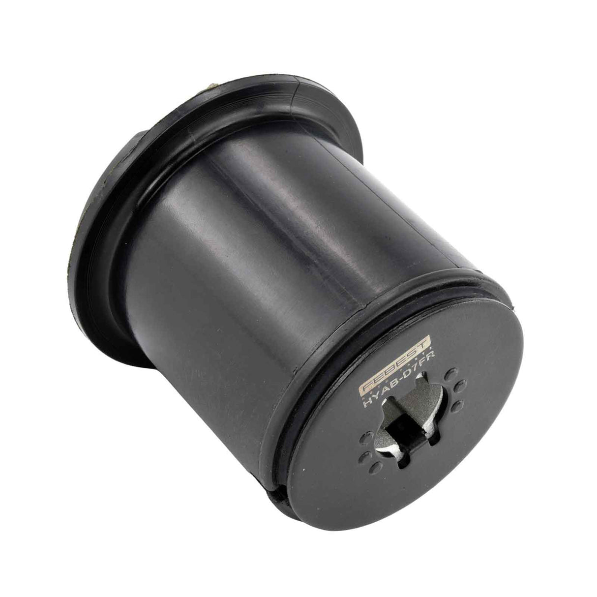 HYAB-D7FR - SUBFRAME REAR BUSHING Rubber Parts, Bushings