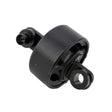 HYAB-MORL - BUSHING LEFT, REAR TRAILING ARM Rubber Parts, Bushings