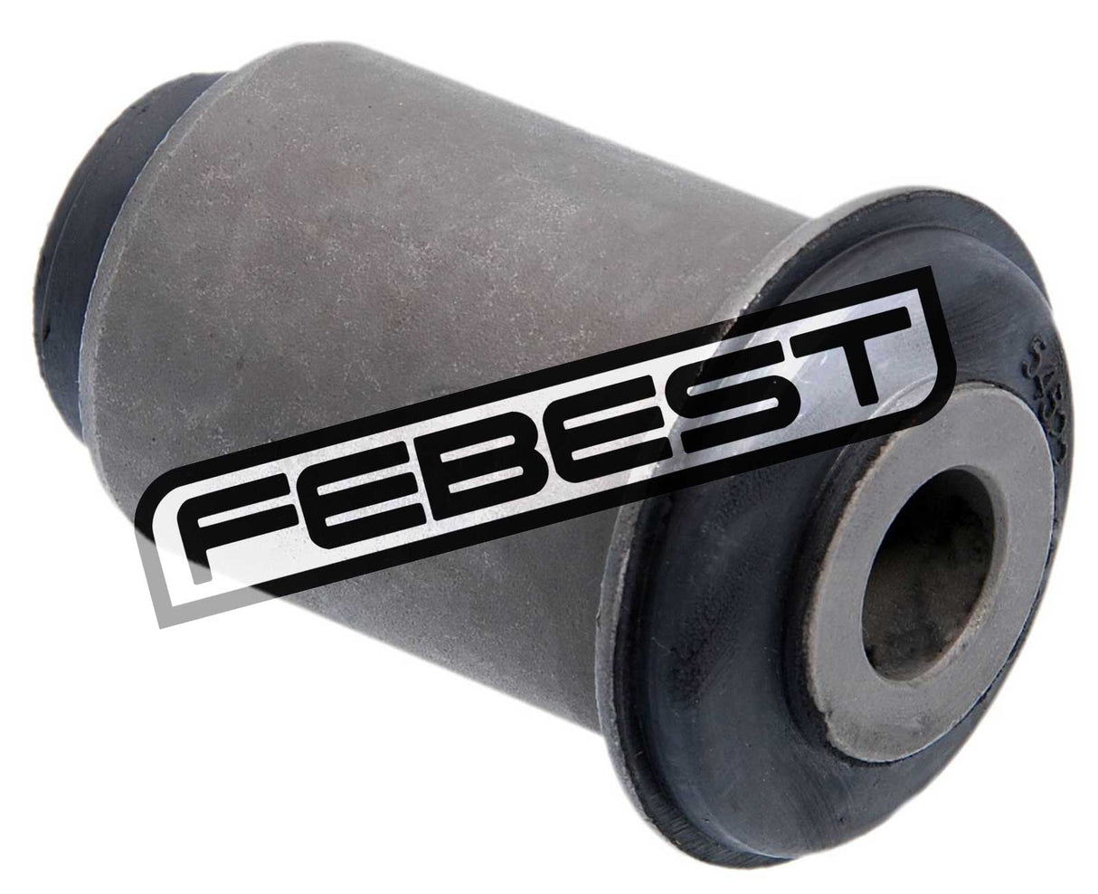HYAB-POR - BUSHING, FRONT LOWER CONTROL ARM Rubber Parts, Bushings