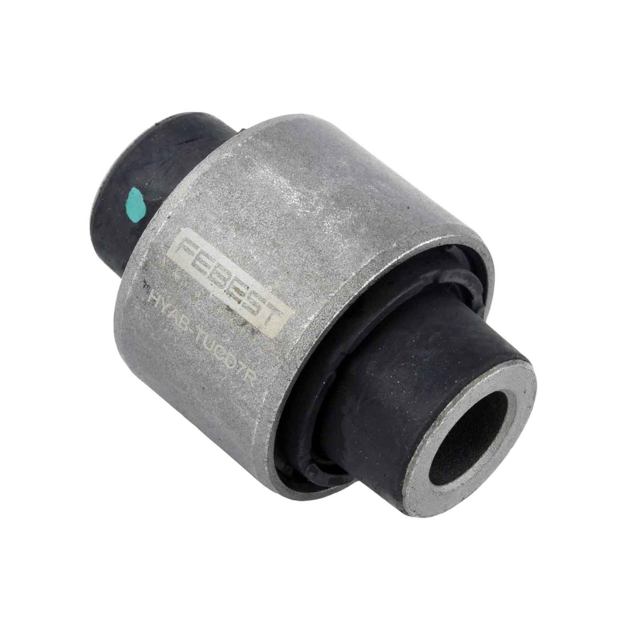 HYAB-TUCD7R - BUSHING, REAR SHOCK ABSORBER Rubber Parts, Bushings