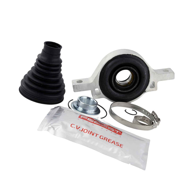 HYCB-CRE17 - DRIVE SHAFT BEARING (REPAIR KIT) Rubber Parts, Drive Shaft Bearings