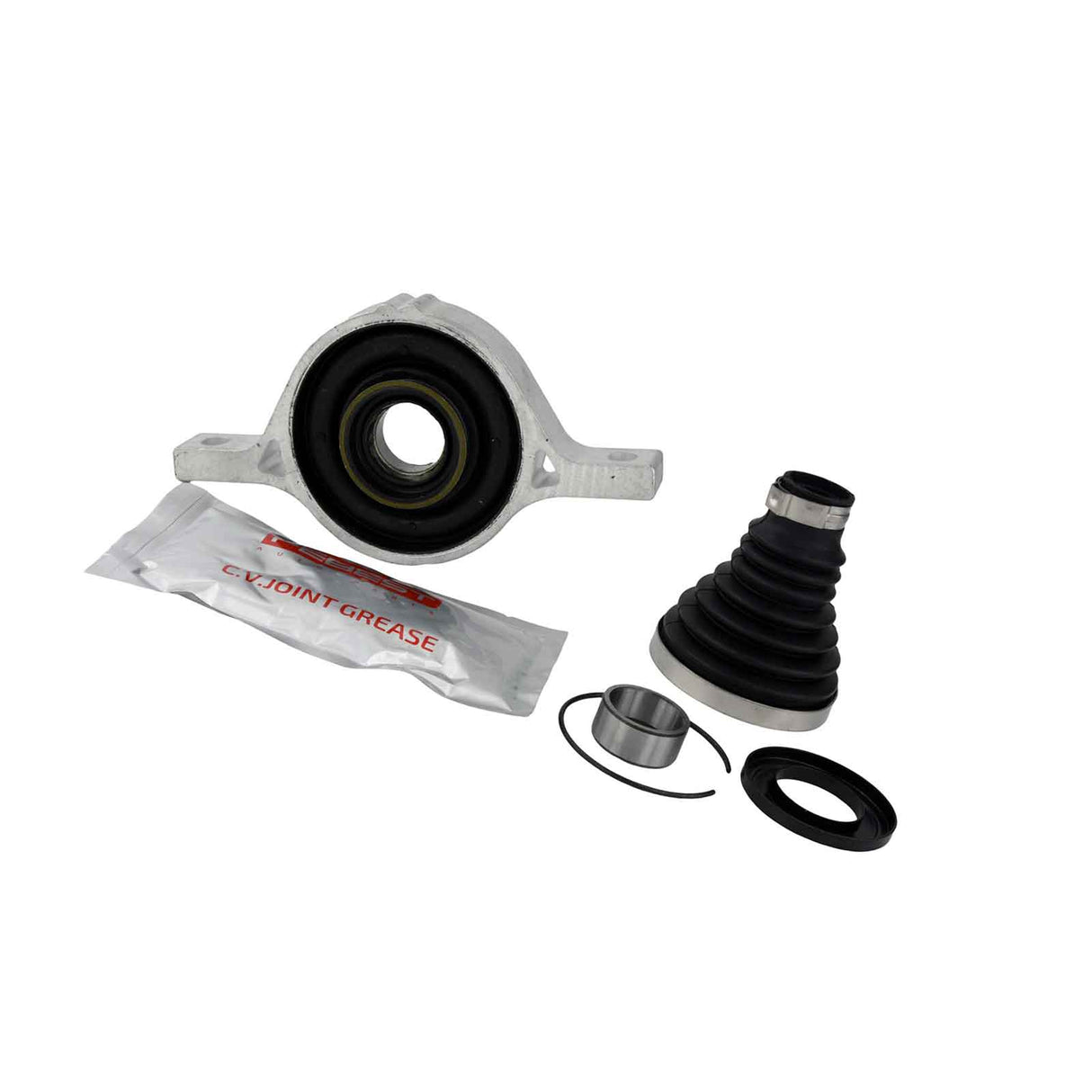 HYCB-DM - DRIVE SHAFT BEARING (REPAIR KIT) Rubber Parts, Drive Shaft Bearings