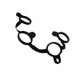 HYCP-001 - SEAL RING, SPARK PLUG TUBE Rubber Parts, Sealing Rings