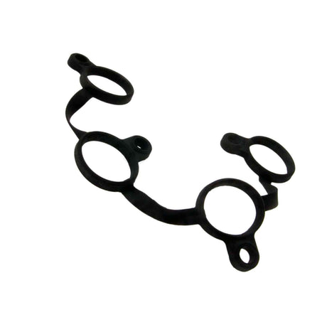 HYCP-001 - SEAL RING, SPARK PLUG TUBE Rubber Parts, Sealing Rings