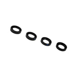 HYCP-002-PCS4 - SEAL RING, SPARK PLUG TUBE KIT PCS 4 Rubber Parts, Sealing Rings
