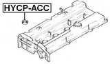 HYCP-ACC - SEAL RING, SPARK PLUG TUBE